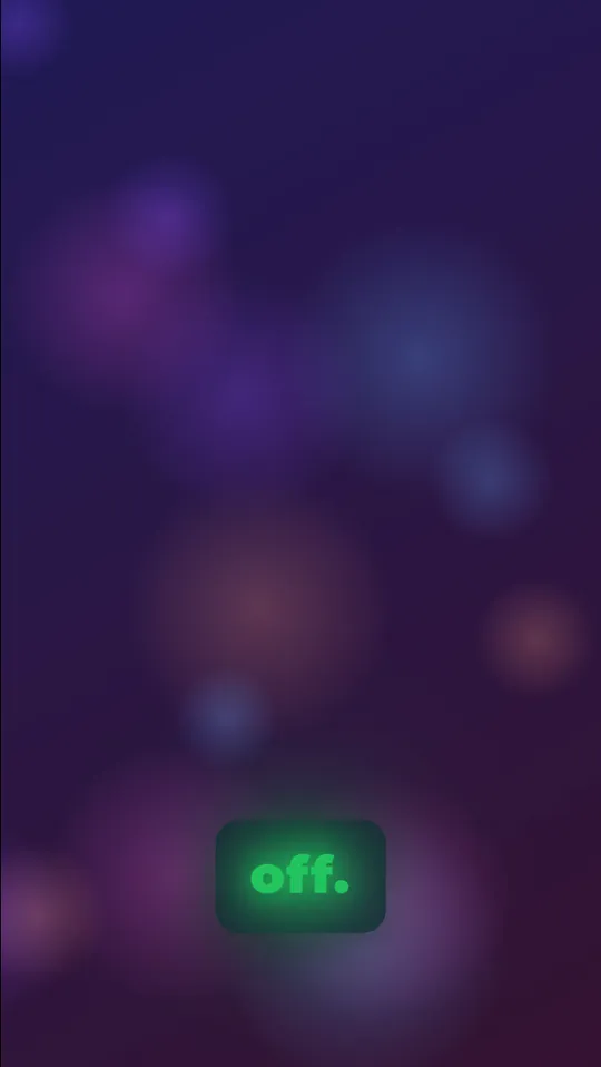 Vertical video with Reels Karaoke captions
