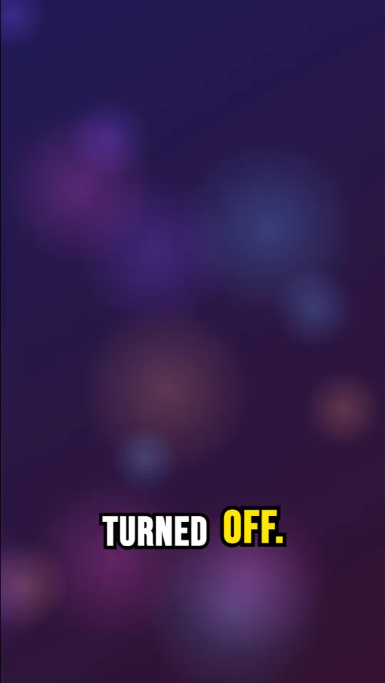 Vertical video with TikTok Viral captions