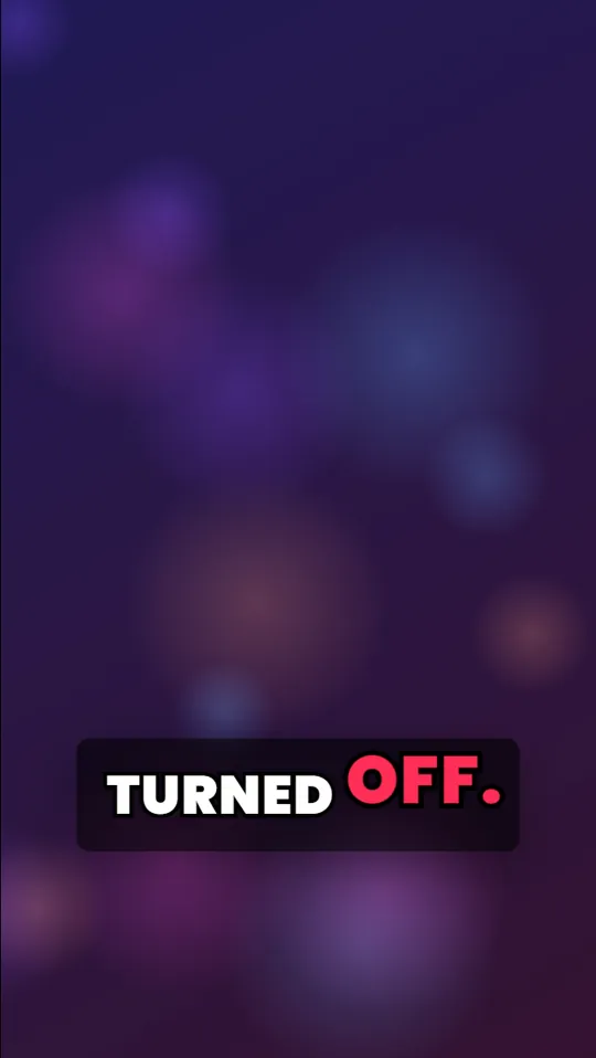 Vertical video with YouTube Shorts captions